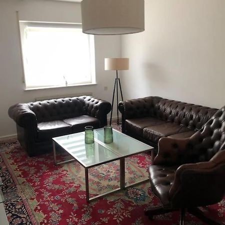 Wohnung Zur Langzeitmiete Geeignet 바트크로이즈나흐 외부 사진